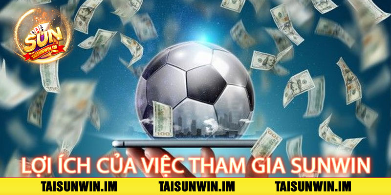Thể thao Sunwin – Đỉnh cao đam mê, bùng nổ chiến thắng 2 Lợi ích của việc tham gia Thể thao Sunwin