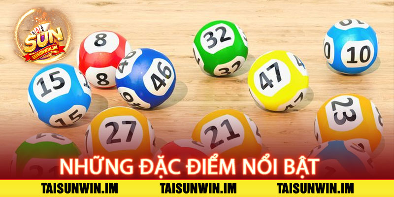 Xổ số Sunwin – May mắn mỗi ngày, cơ hội trúng lớn 2 Những đặc điểm nổi bật của người chơi khi tham gia Xổ số Sunwin