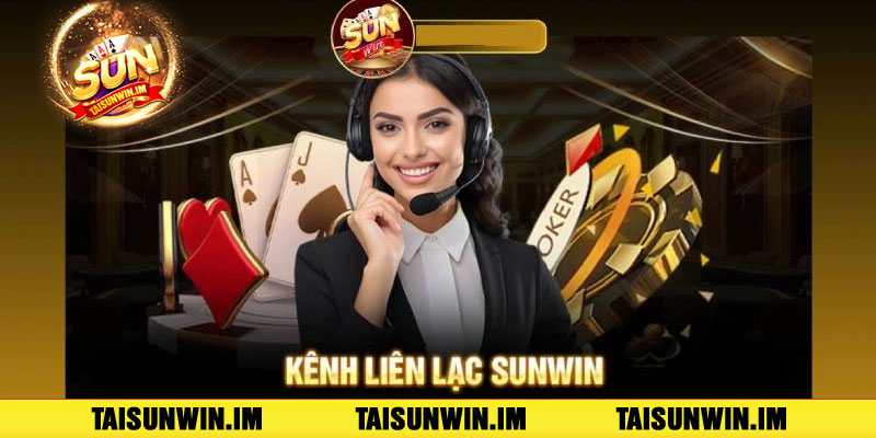 Liên Hệ Sunwin – Hỗ Trợ Nhanh Chóng, Đồng Hành Mọi Trải Nghiệm 1 Thông Tin Liên Hệ Taisunwin