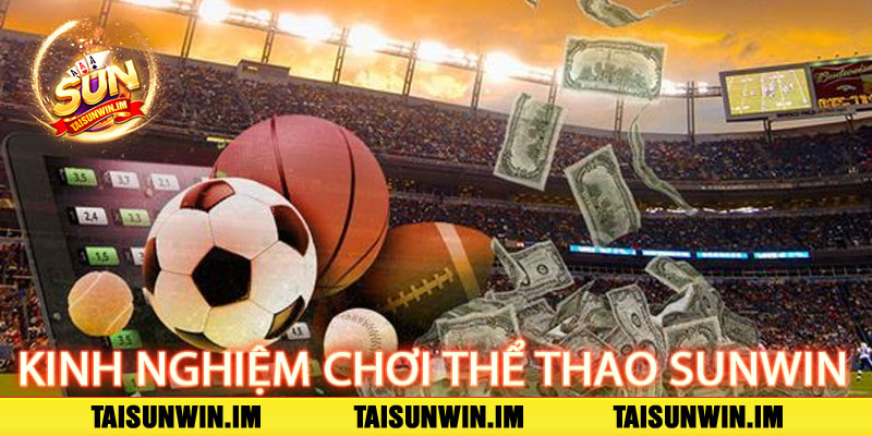 Thể thao Sunwin – Đỉnh cao đam mê, bùng nổ chiến thắng 3 Kinh nghiệm thi đấu tại Thể thao Sunwin