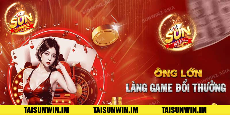 Giới Thiệu Sunwin - Nơi hội tụ cơ hội, tận hưởng đam mê và chiến thắng 1 Lịch Sử Phát Triển Của Sunwin