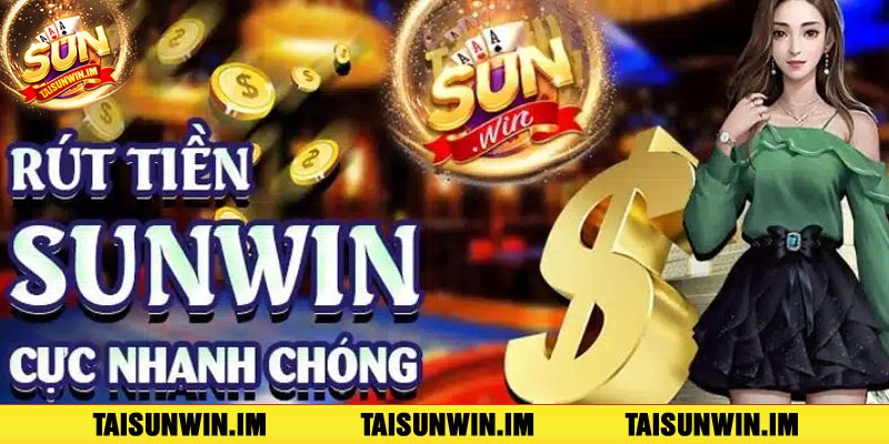 Rút tiền Sunwin – Chắc chắn, nhanh gọn, tận hưởng chiến thắng ngay lập tức 3 Hỗ trợ khách hàng khi rút tiền Sunwin