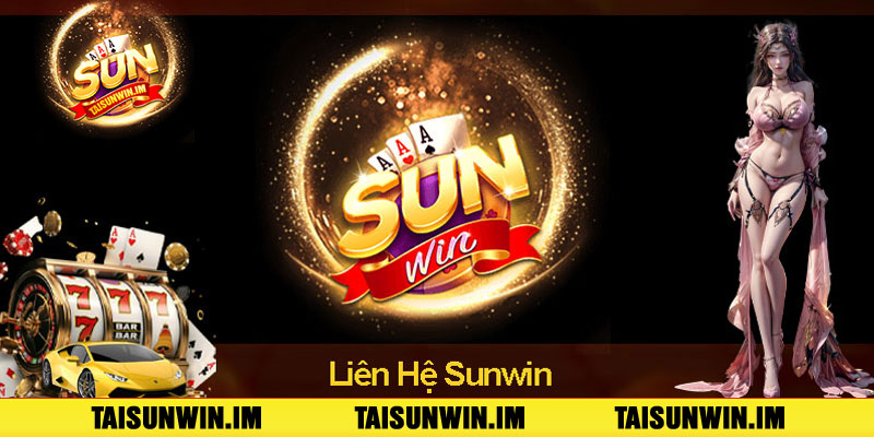 Liên Hệ Sunwin – Hỗ Trợ Nhanh Chóng, Đồng Hành Mọi Trải Nghiệm 3 Các Câu Hỏi Thường Gặp Về Liên Hệ Taisunwin