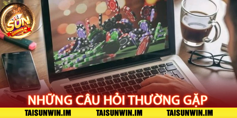 Đăng ký Sunwin - Bước đầu chinh phục cơ hội, đón nhận thành công 4 Những câu hỏi thường gặp về thiết lập đăng ký tài khoản Sunwin
